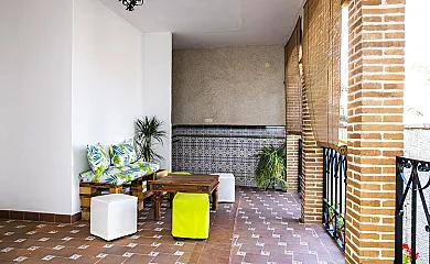 El Capricho de María en Lagartera (Toledo) - Foto 3