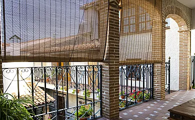 El Capricho de María en Lagartera (Toledo) - Foto 4