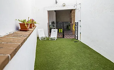 El Capricho de María en Lagartera (Toledo) - Foto 5