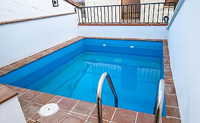 El Capricho de María en Lagartera (Toledo) - Foto 6