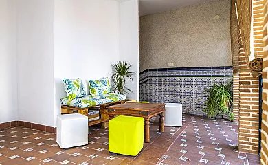 El Capricho de María en Lagartera (Toledo) - Foto 7