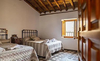 El Capricho de María en Lagartera (Toledo) - Foto 9