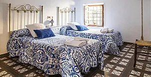 El Capricho de María 0011