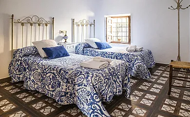 El Capricho de María en Lagartera (Toledo) - Foto 11