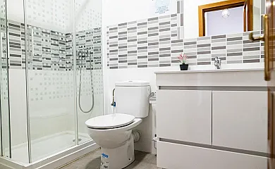 El Capricho de María en Lagartera (Toledo) - Foto 12