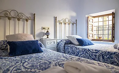 El Capricho de María en Lagartera (Toledo) - Foto 13