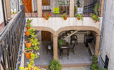 El Capricho de María en Lagartera (Toledo) - Foto 15