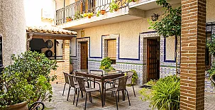 El Capricho de María 0016