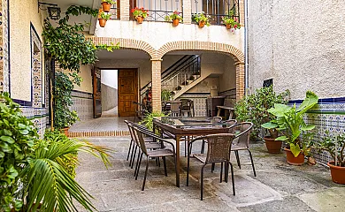 El Capricho de María en Lagartera (Toledo) - Foto 17