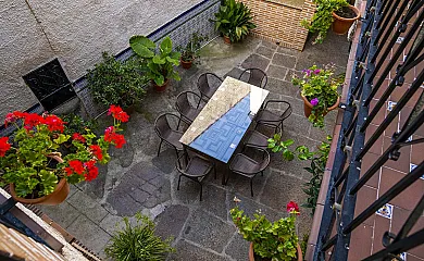 El Capricho de María en Lagartera (Toledo) - Foto 19