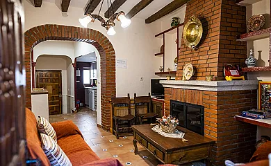 El Capricho de María en Lagartera (Toledo) - Foto 23