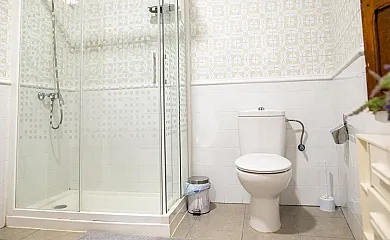 El Capricho de María en Lagartera (Toledo) - Foto 25