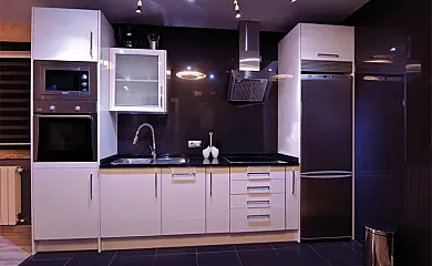 Alojamientos La Luz de la Sierra y Casa Rural Luces y Sombras de la Sierra de Guadarrama en Pradena (Segovia) - Foto 10