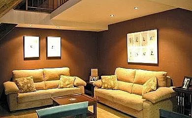 CASA AGUERRE en Hiriberri. Villanueva de Aezkoa (Navarra) - Foto 2