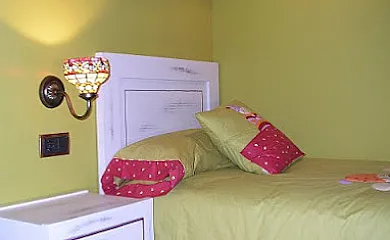 CASA AGUERRE en Hiriberri. Villanueva de Aezkoa (Navarra) - Foto 8