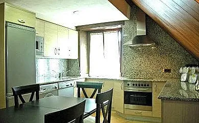 CASA AGUERRE en Hiriberri. Villanueva de Aezkoa (Navarra) - Foto 10