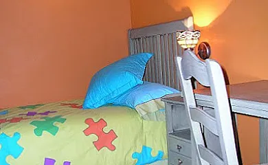 CASA AGUERRE en Hiriberri. Villanueva de Aezkoa (Navarra) - Foto 12