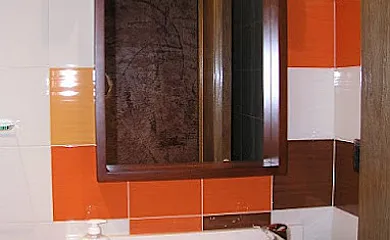 CASA AGUERRE en Hiriberri. Villanueva de Aezkoa (Navarra) - Foto 13