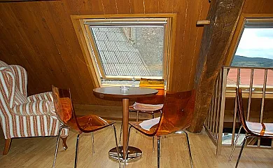 CASA AGUERRE en Hiriberri. Villanueva de Aezkoa (Navarra) - Foto 14