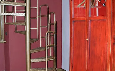 CASA AGUERRE en Hiriberri. Villanueva de Aezkoa (Navarra) - Foto 16