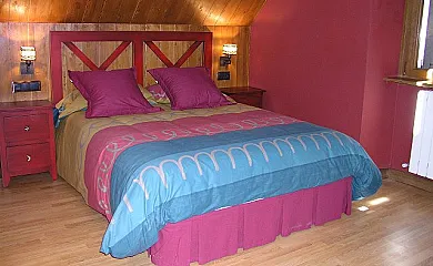 CASA AGUERRE en Hiriberri. Villanueva de Aezkoa (Navarra) - Foto 17