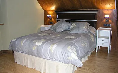 CASA AGUERRE en Hiriberri. Villanueva de Aezkoa (Navarra) - Foto 18