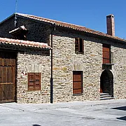 La Casa del Abuelo Máximo I 001