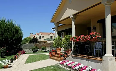 La Casa de Las Eras en Palazuelos de Eresma (Segovia) - Foto 1