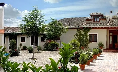 Casa del  Arriero en Sangarcia (Segovia) - Foto 1