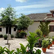 Casa del  Arriero 001