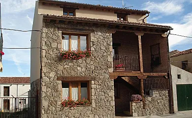 Los Barreros en San Cristobal De Segovia (Segovia) - Foto 1