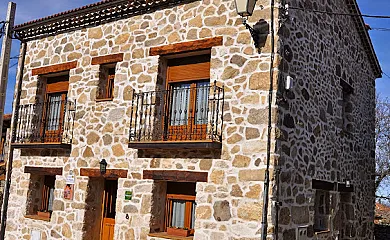 Casa de los Abuelos en Navafria (Segovia) - Foto 1