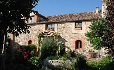 La Carreta Azul en Aldeasaz (Segovia) - Foto 1