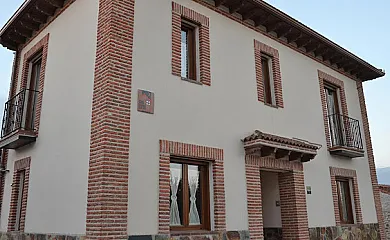 Casa Jacinta en San Cristobal De Segovia (Segovia) - Foto 1