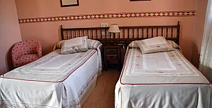 Hotel Rural El Molino del Arriero 008