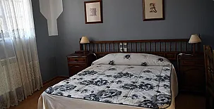 Hotel Rural El Molino del Arriero 009