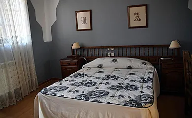 Hotel Rural El Molino del Arriero en Luyego de Somoza (León) - Foto 9