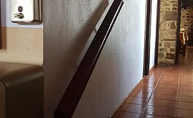 Hotel Rural El Molino del Arriero en Luyego de Somoza (León) - Foto 10