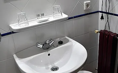 Hotel Rural El Molino del Arriero en Luyego de Somoza (León) - Foto 11