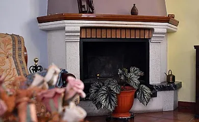 Hotel Rural El Molino del Arriero en Luyego de Somoza (León) - Foto 13