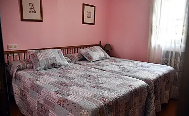 Hotel Rural El Molino del Arriero en Luyego de Somoza (León) - Foto 14