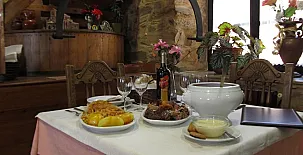 Hotel Rural El Molino del Arriero 0015