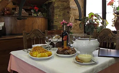 Hotel Rural El Molino del Arriero en Luyego de Somoza (León) - Foto 15