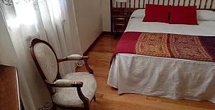 Hotel Rural El Molino del Arriero 0016