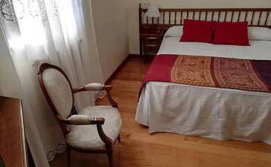 Hotel Rural El Molino del Arriero en Luyego de Somoza (León) - Foto 16