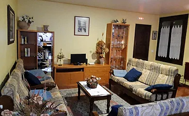 Hotel Rural El Molino del Arriero en Luyego de Somoza (León) - Foto 17