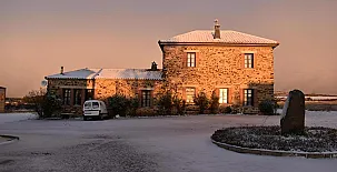 Hotel Rural El Molino del Arriero 0018