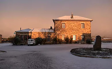 Hotel Rural El Molino del Arriero en Luyego de Somoza (León) - Foto 18