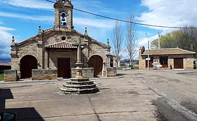 Hotel Rural El Molino del Arriero en Luyego de Somoza (León) - Foto 19