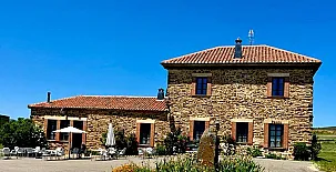 Hotel Rural El Molino del Arriero 0020